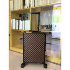 LV Suitcase